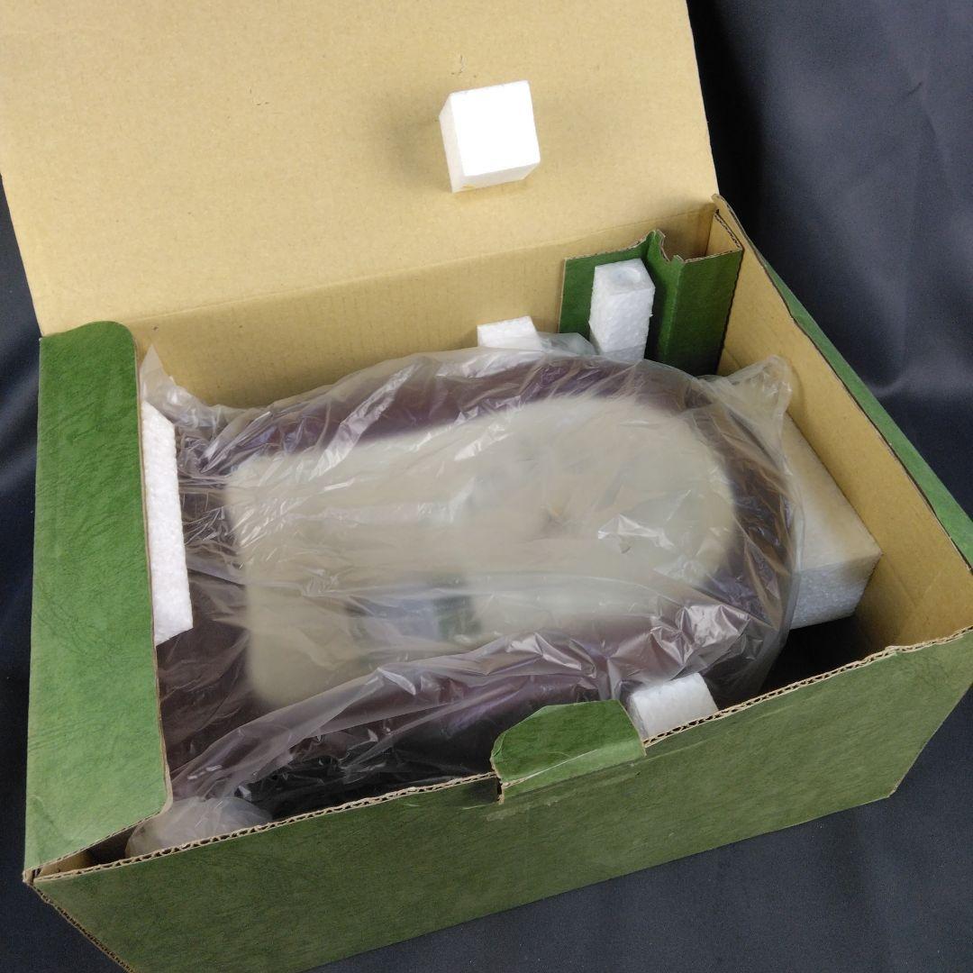 未使用 置時計 セイコー HW468B EMBLEM 置時計 SEIKO