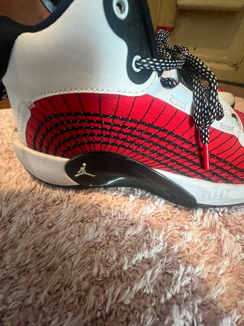 【 AIR JORDAN JORDAN JUMPMAN 2021