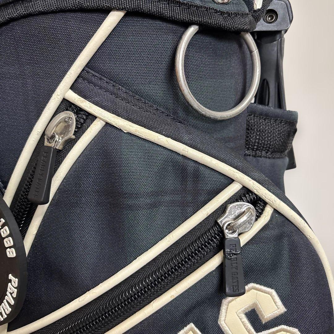 oooooo　パーリーゲイツ　キャディバックスタンド