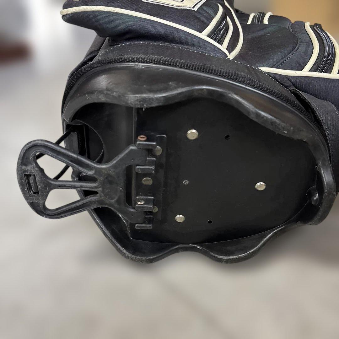 oooooo　パーリーゲイツ　キャディバックスタンド