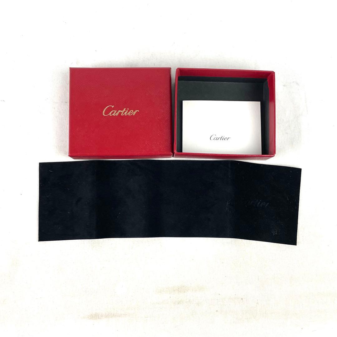 Cartier カルティエ ライター ジュエリー ケース ボックス クリーナー