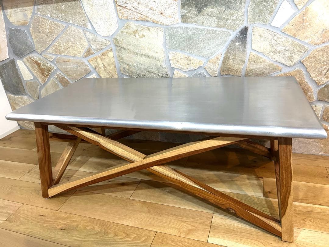 WTW マーベリックス コーヒーテーブル