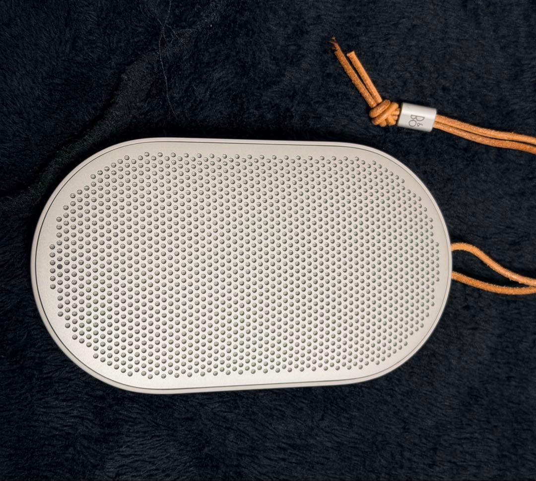 スピーカー・ウーファー Bang & Olufsen Beoplay P2 Natural