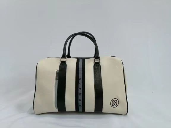 シンプル ボストンシューズ合皮バッグ ジーフォア