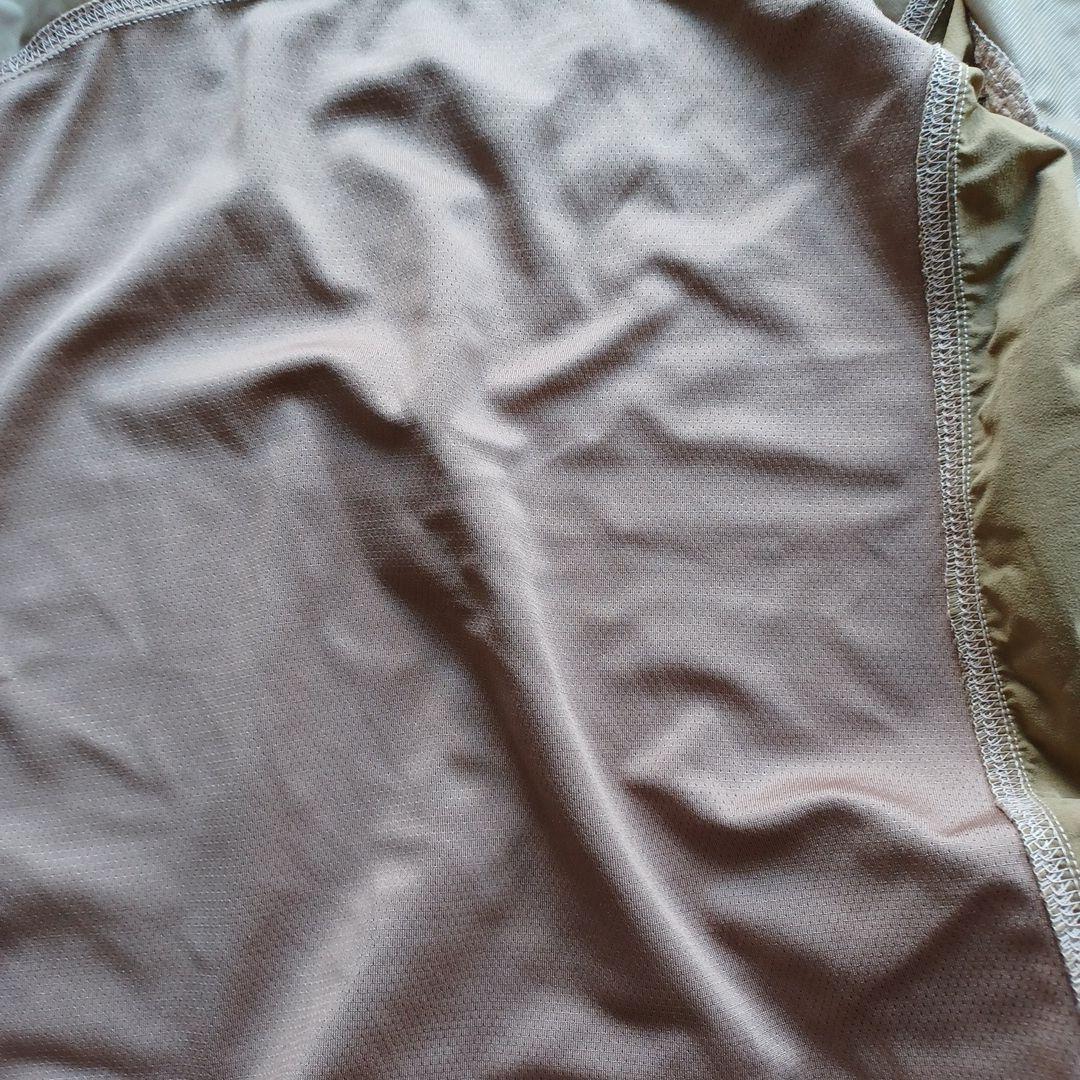 送料無料　米軍　海兵隊 COMBAT DESERT JACKET 180s