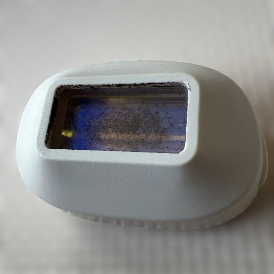 ま*と様 【即購入大歓迎】ケノン 家庭用脱毛器 Ver.8.6 美品