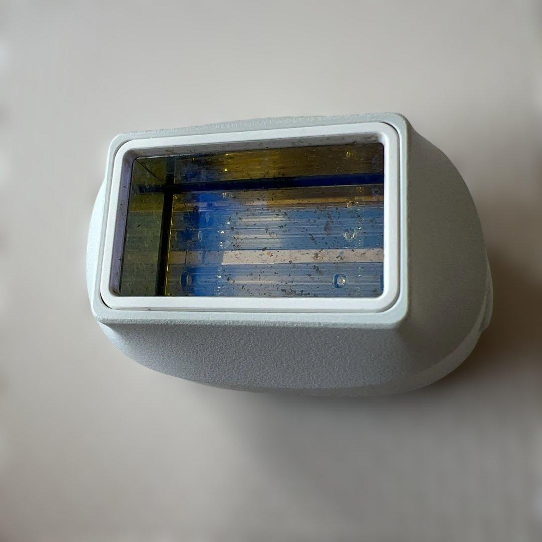 ま*と様 【即購入大歓迎】ケノン 家庭用脱毛器 Ver.8.6 美品