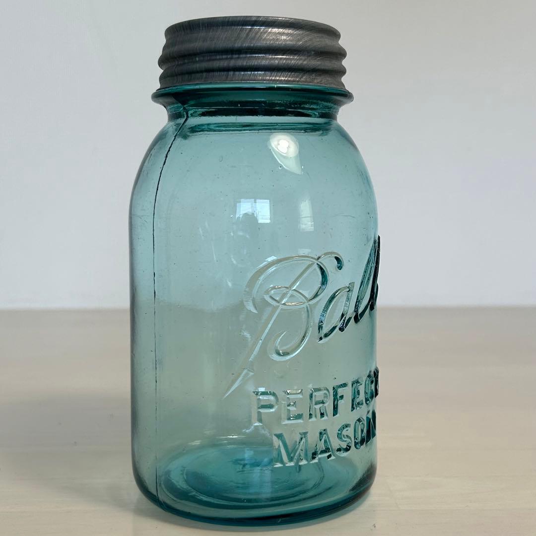 Ball メイソンジャー ヴィンテージ ②
