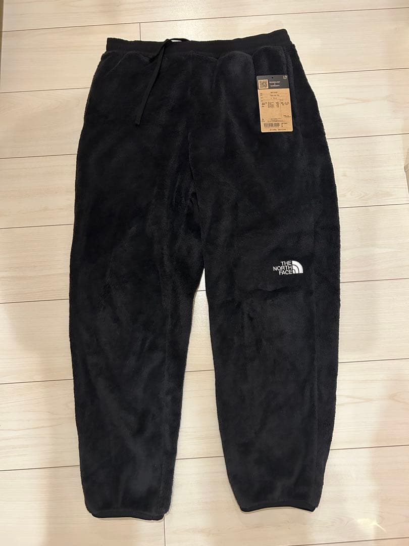 【THE NORTH FACE】ノースフェイス　バーサミッドパンツ　メンズ