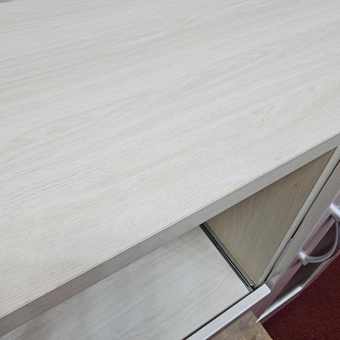 キッチンボード 幅92cm