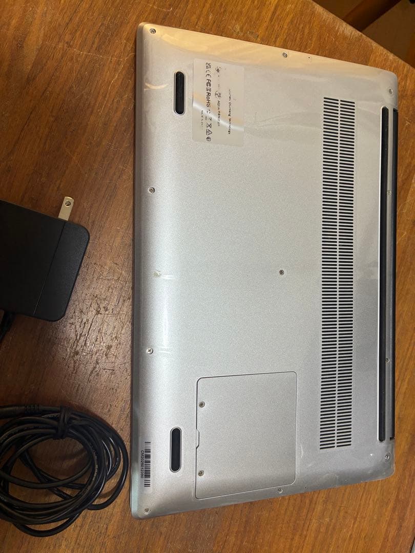 Chromebook intel N95搭載 4GB 128GB