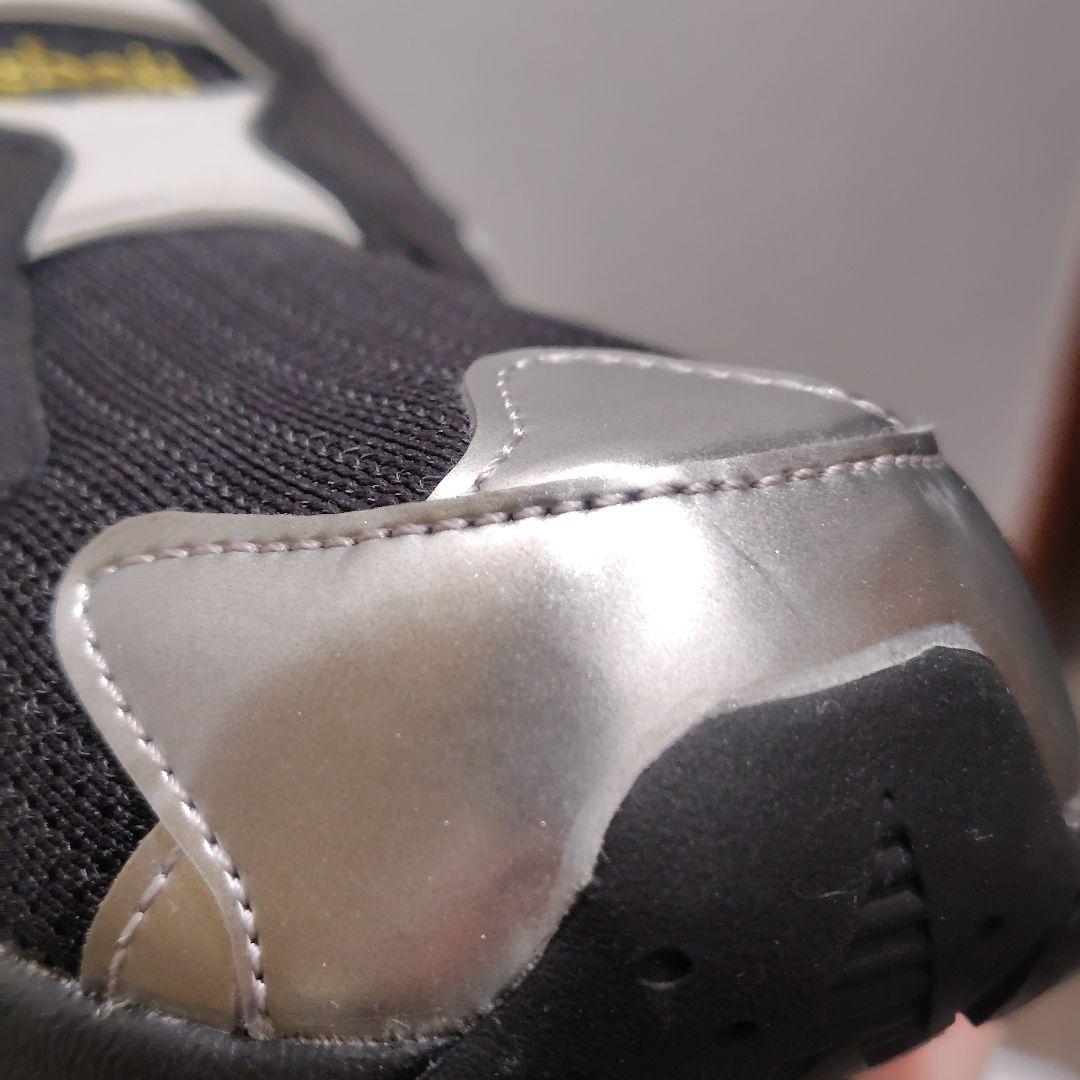 地*使様 【稀少】Reebok INSTAPUMP FURY アレン・アイバーソ