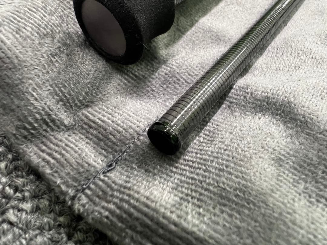 う*ー様 モーリスグラファイトワークス Pro4EX TFL-611 RX-Ti