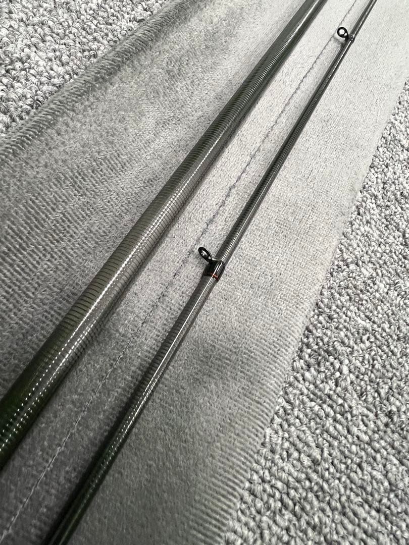 う*ー様 モーリスグラファイトワークス Pro4EX TFL-611 RX-Ti