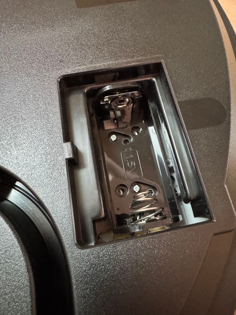 Disney RHYTHM ミッキーと仲間たち 掛時計 からくり電波時計