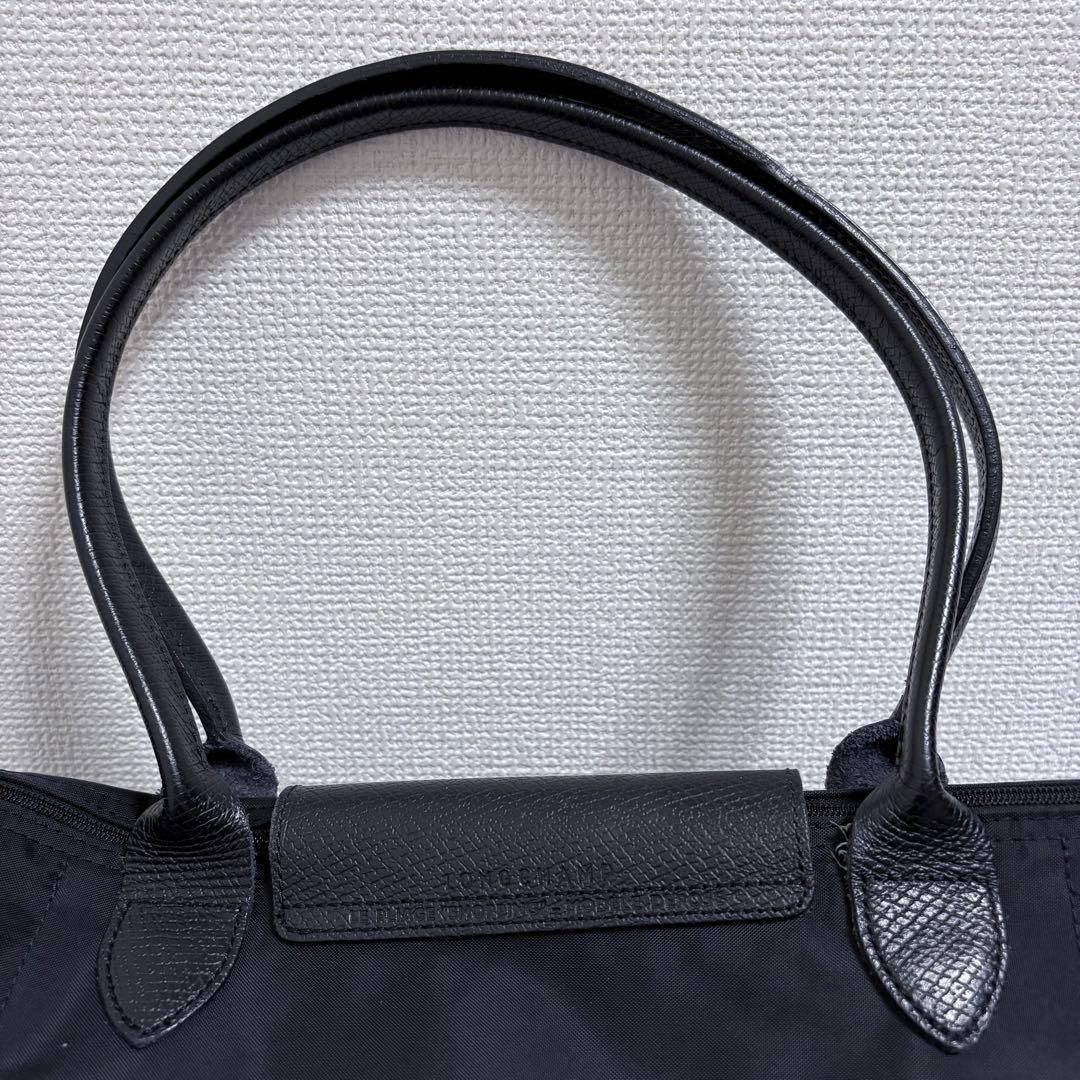 レア⬛︎ロンシャン⬛︎ポケモン⬛︎ル プリアージュ⬛︎トートバッグ⬛︎ピカチュウ