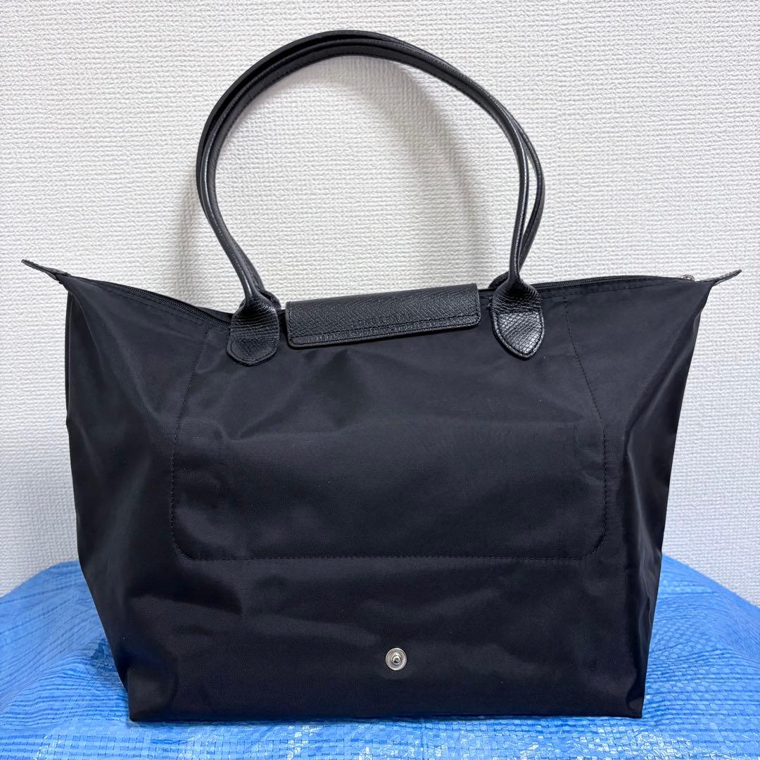 レア⬛︎ロンシャン⬛︎ポケモン⬛︎ル プリアージュ⬛︎トートバッグ⬛︎ピカチュウ