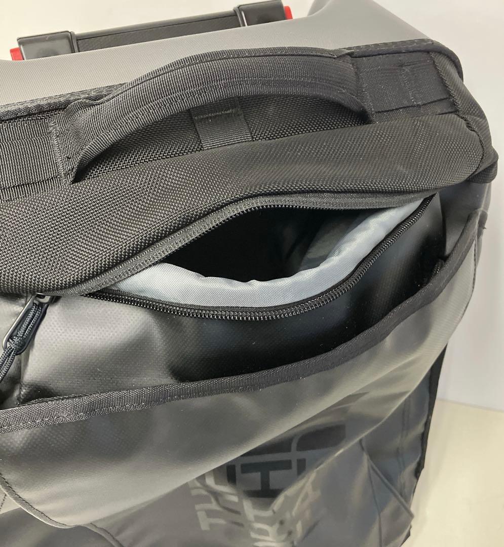 NORTH FACEザ ノース フェイス キャリーケース NF0A3C94 黒