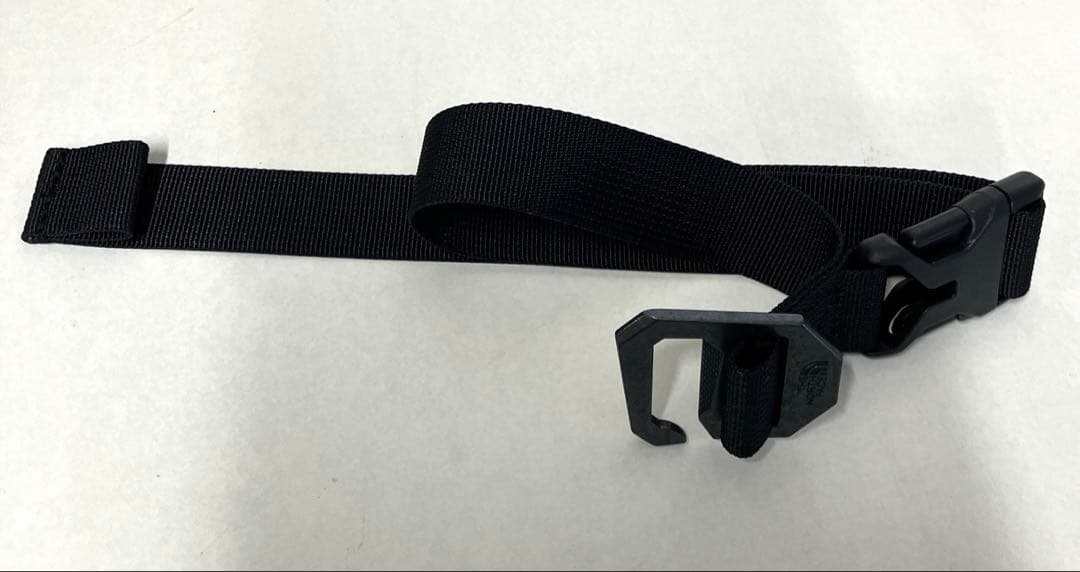 NORTH FACEザ ノース フェイス キャリーケース NF0A3C94 黒