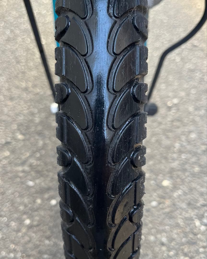 YAMAHA パスバビーアン　電動自転車　発送不可　大阪