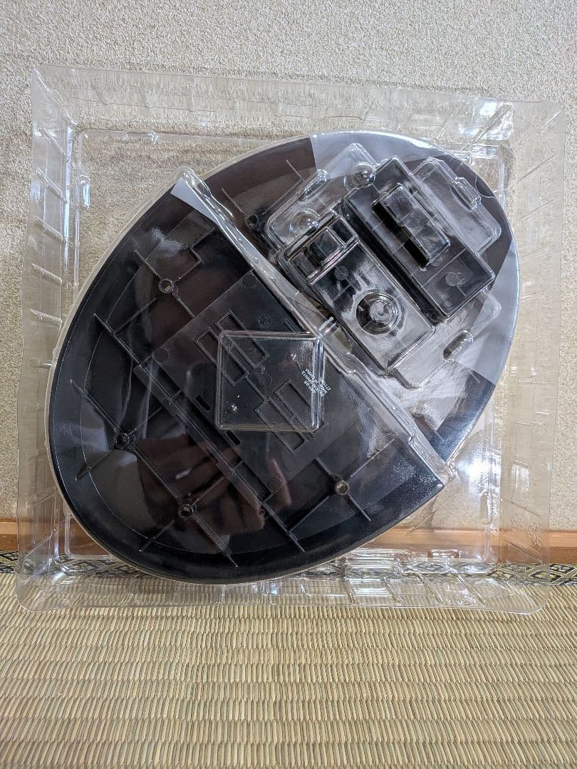 オ*ギ様 開封済 HI-L R エルガイム Mk-II