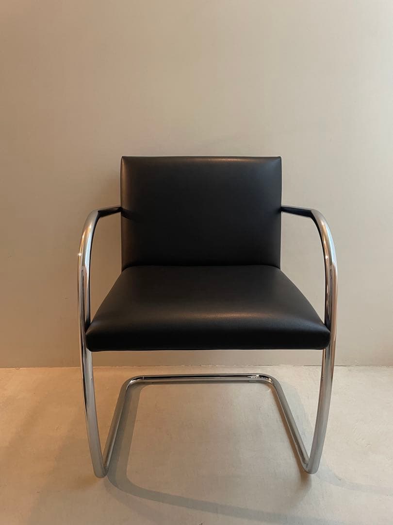 【正規品】knoll ブルーノチェア