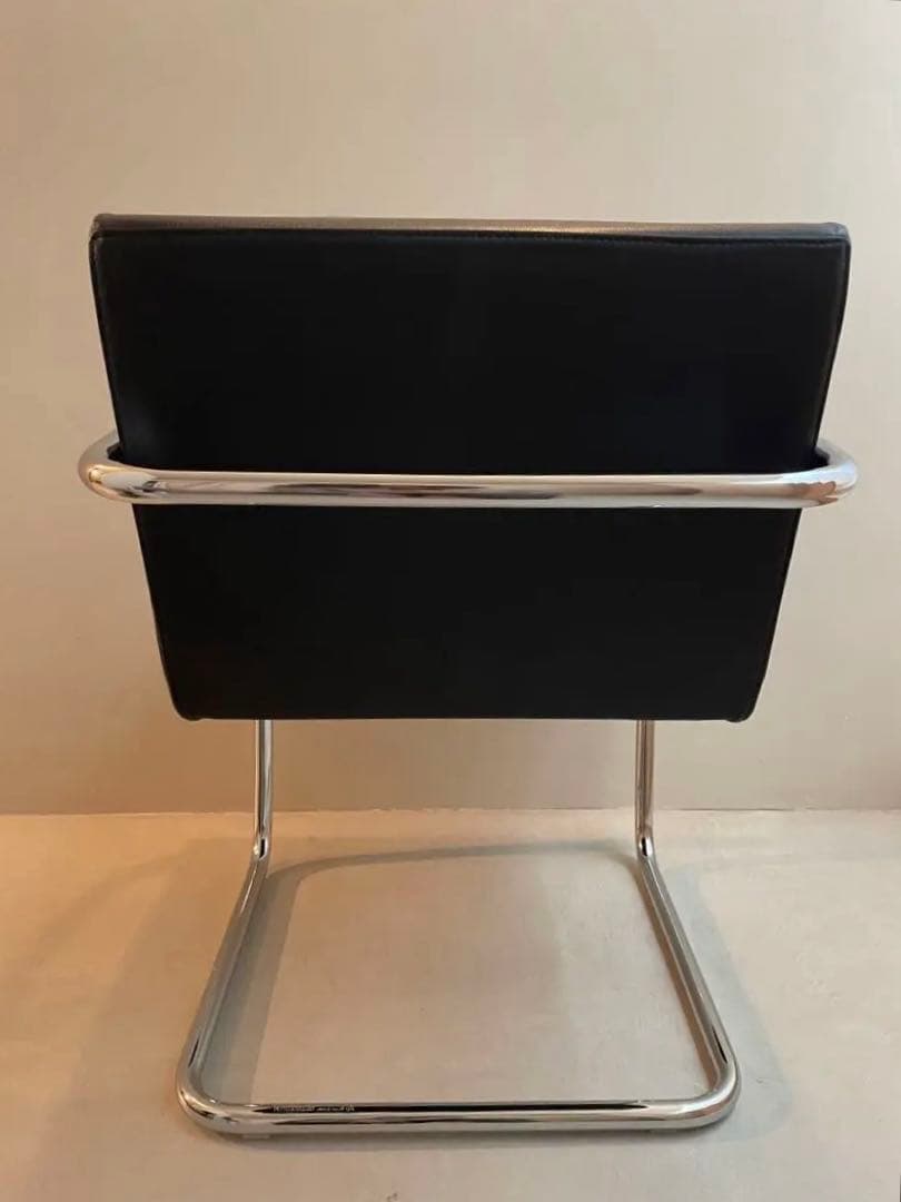 【正規品】knoll ブルーノチェア