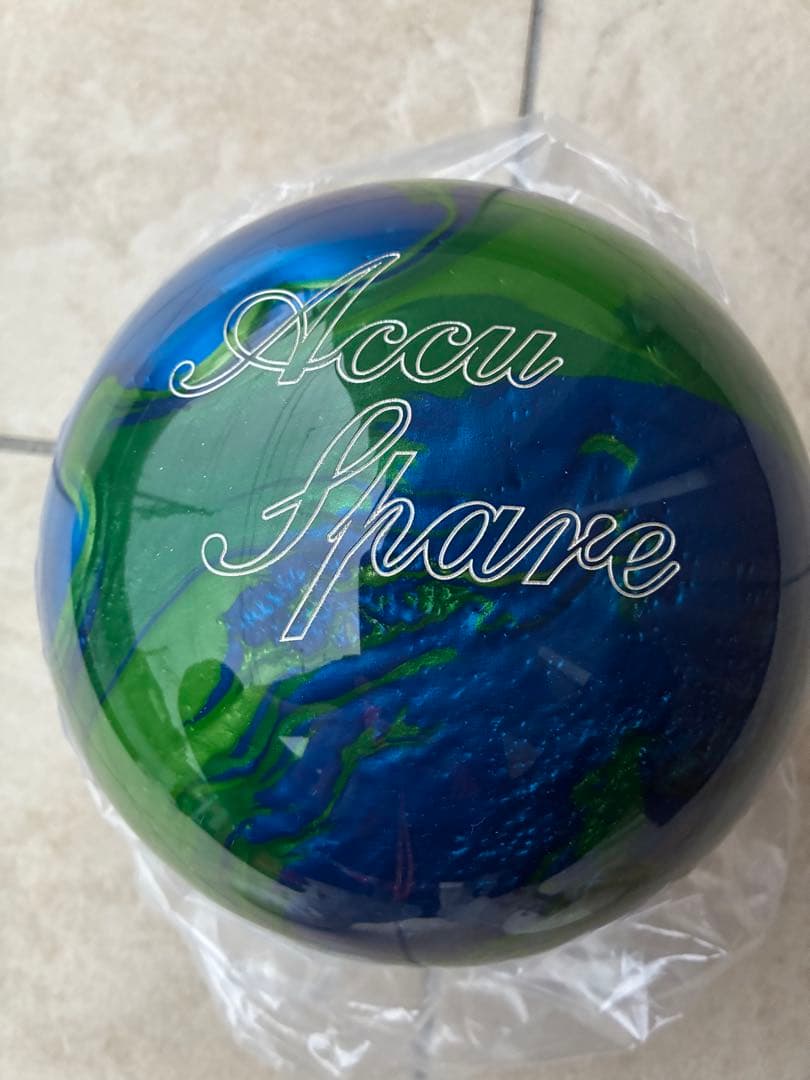 アキュスペア　14lbs