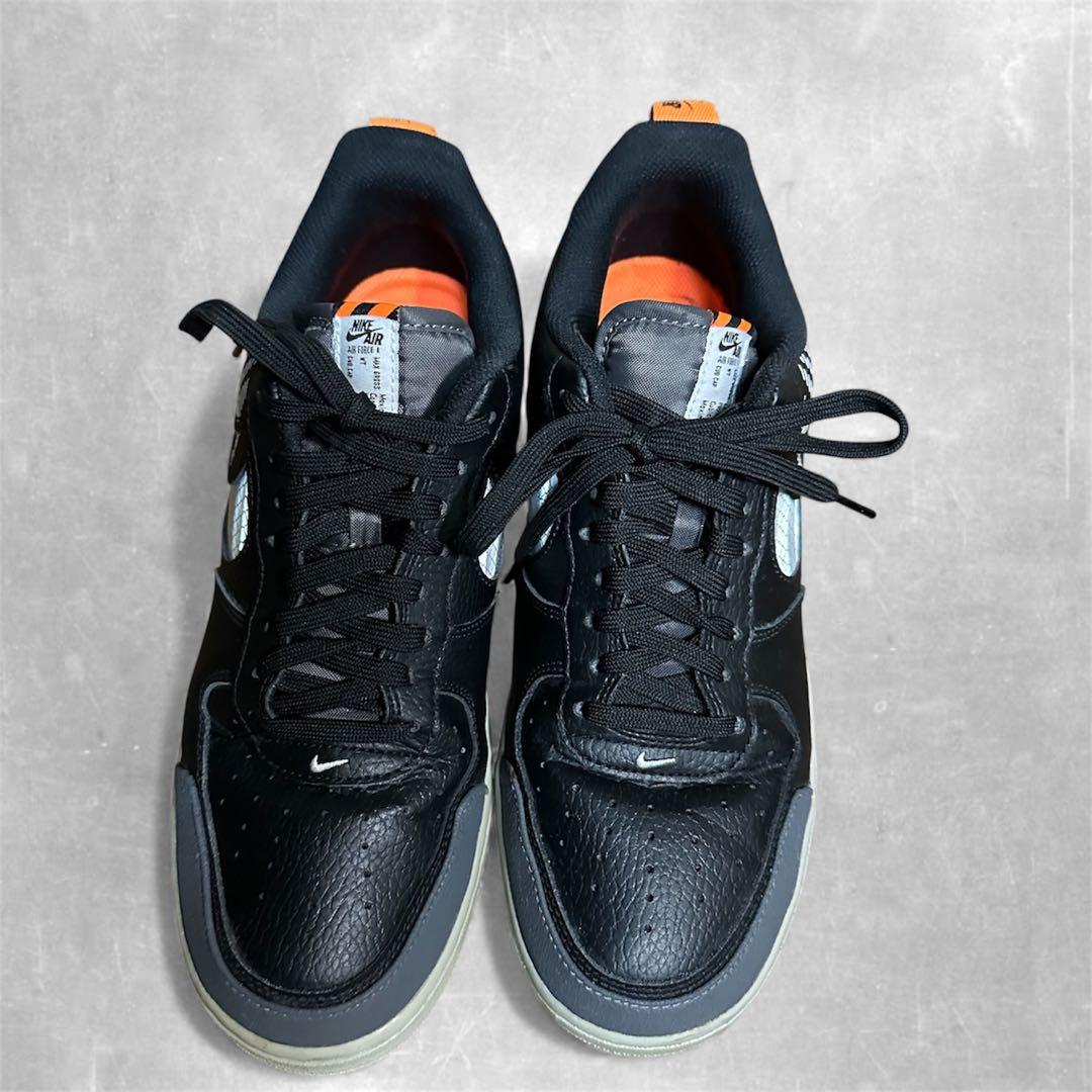 NIKE エアフォース 1 '07 LV8 2 ナイキ スニーカー 27cm