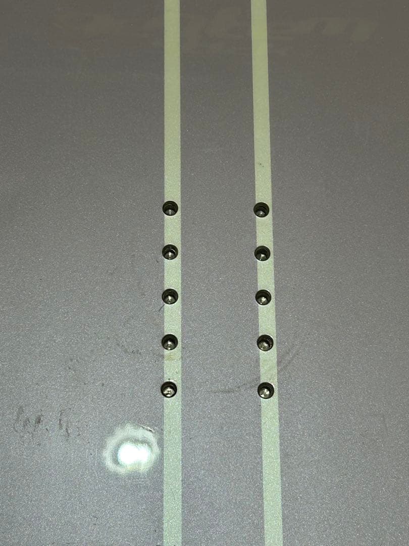 gentemstick big floater 168 ゲンテンスティック