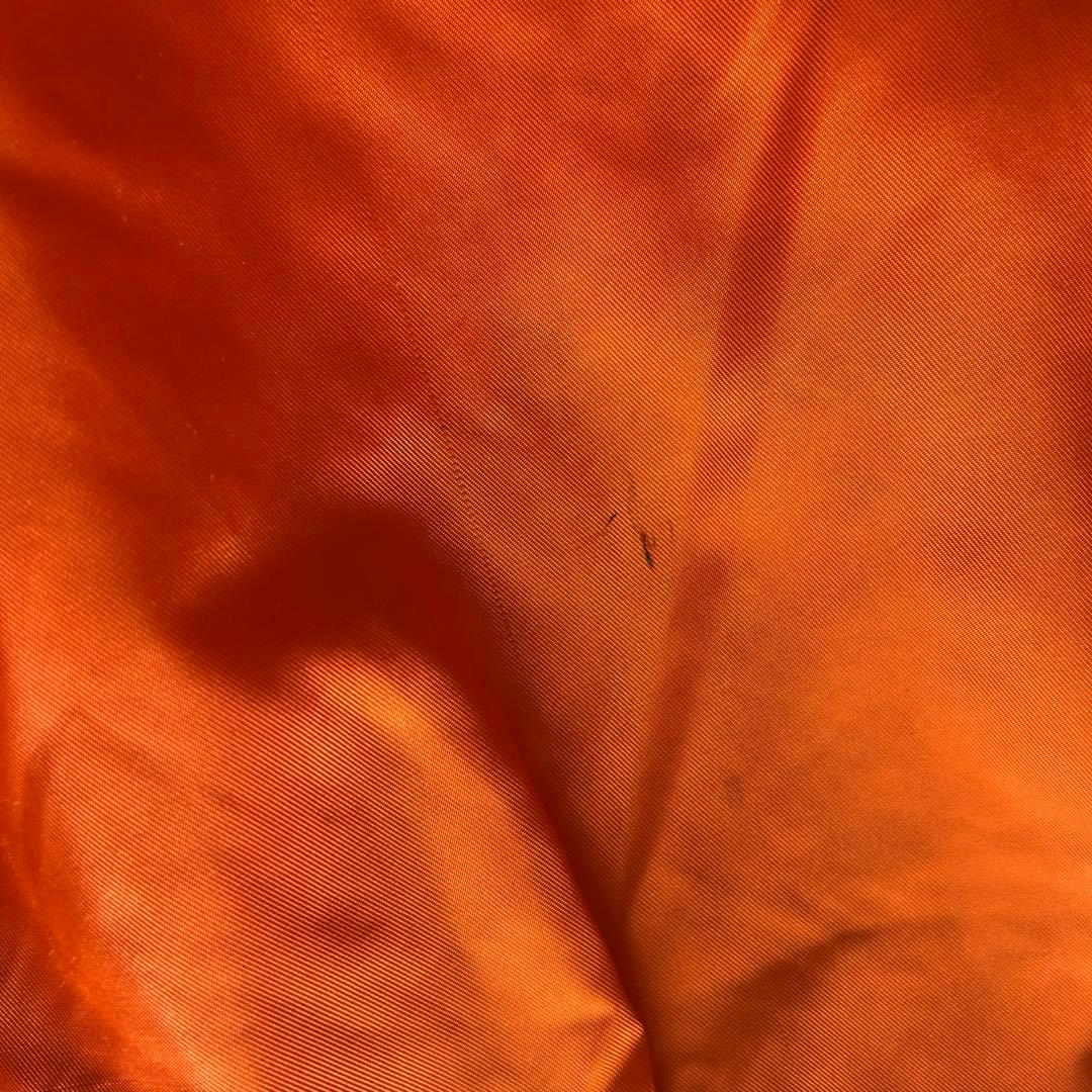 p*o様 90s ALPHA Industries MA-1 USA製