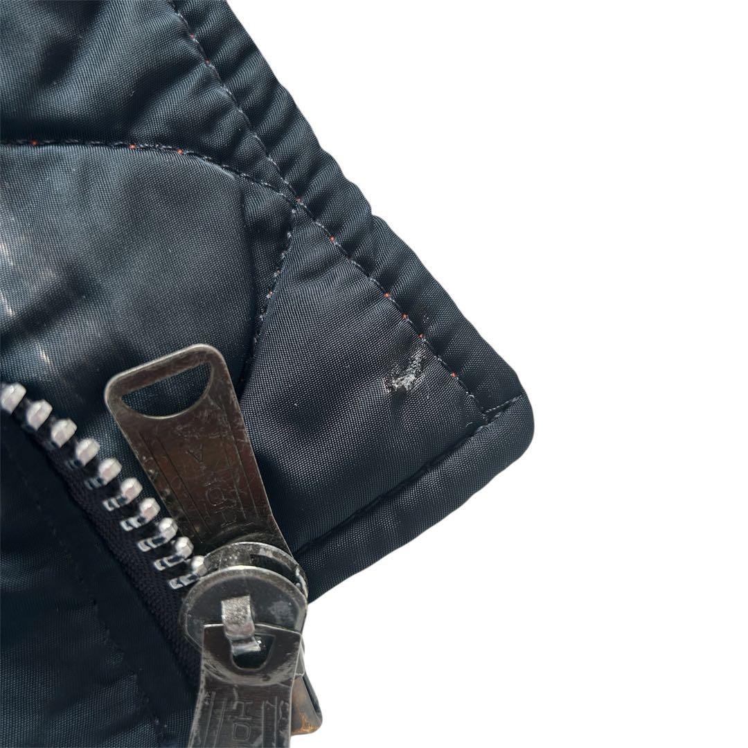 p*o様 90s ALPHA Industries MA-1 USA製