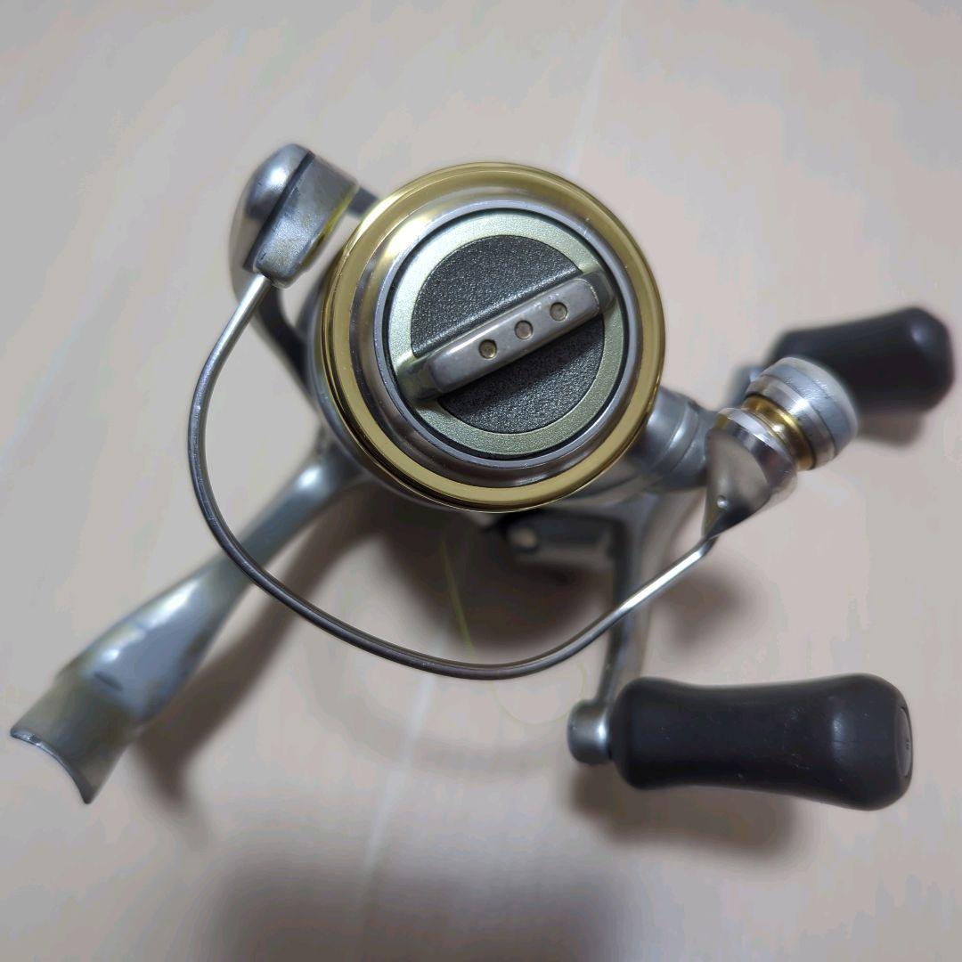 シマノ 98 ステラ 2500SDH 2 日本製 JAPAN SHIMANO