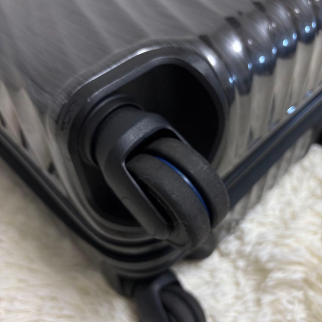 【超希少】TUMI for ANA 19DEGREE POLYCARBONATE