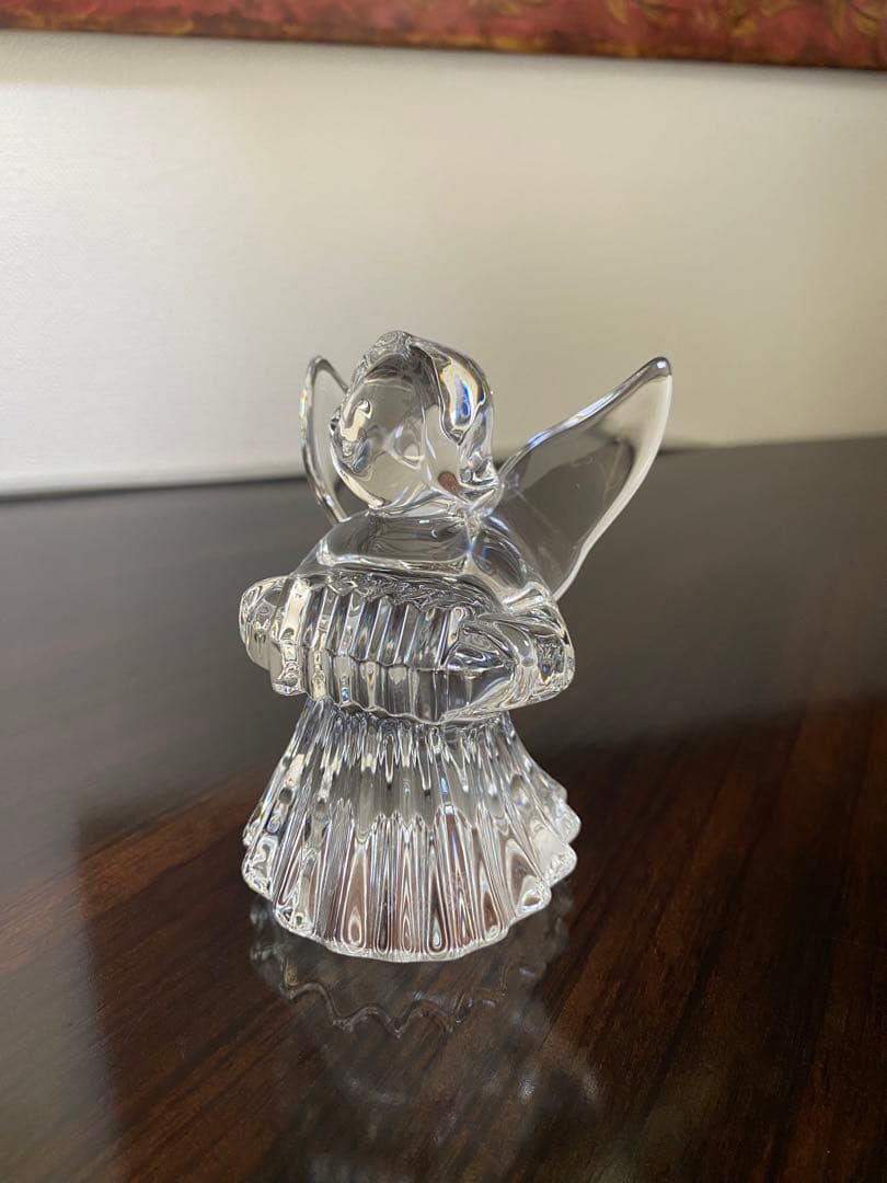 バカラ　エンジェルアコーディオン