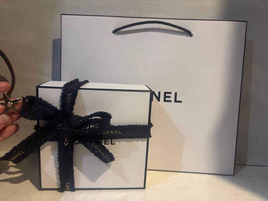 【未開封新品】2025 holiday Collection CHANEL N°