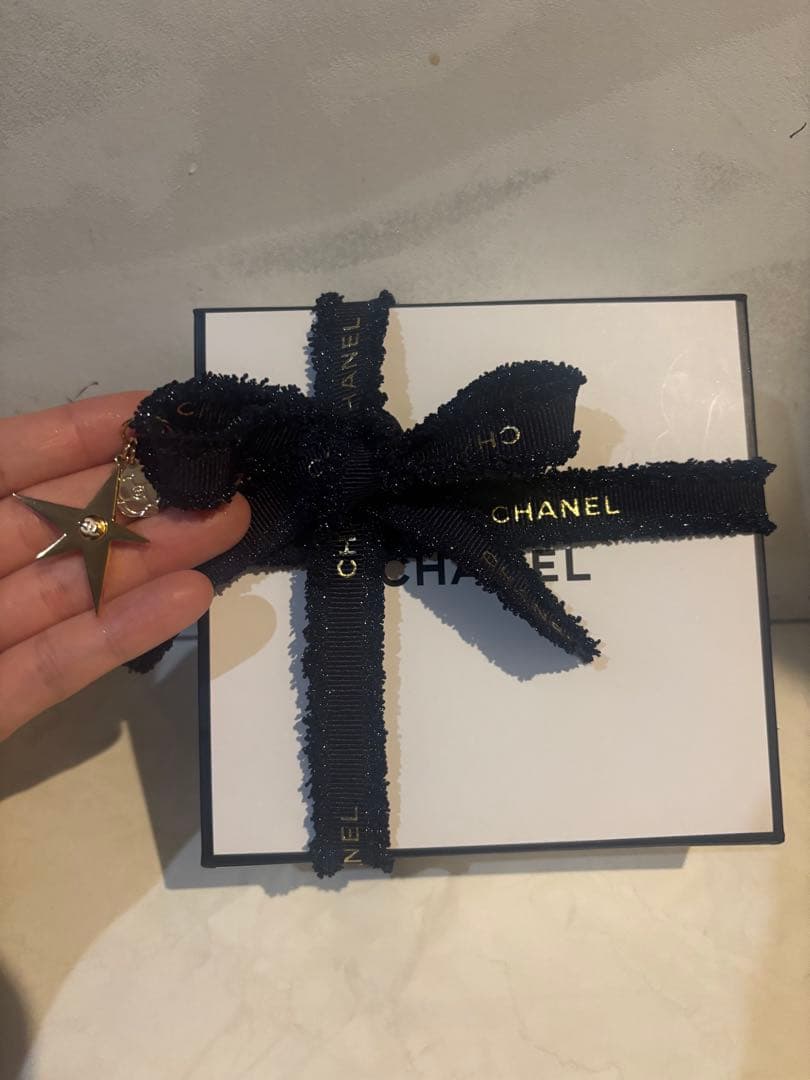 【未開封新品】2025 holiday Collection CHANEL N°