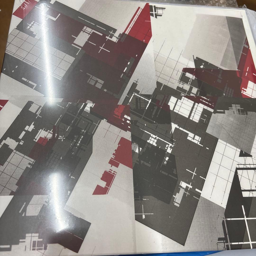 KM EVERYTHING INSIDE 新品未開　送料込み　LEX Kvi