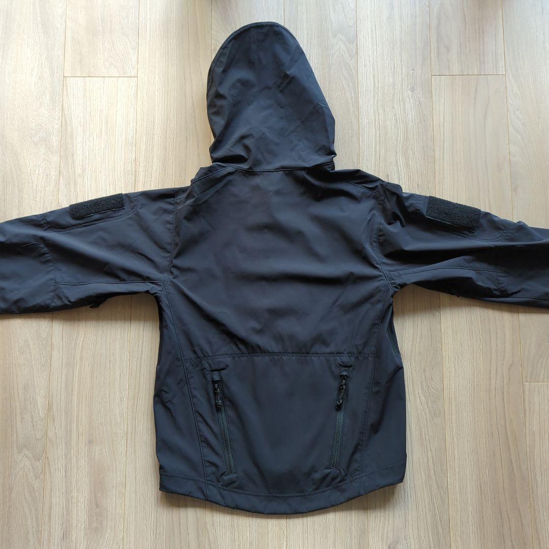 【合馬公式アカウント3】TADGEAR Shark-Skin