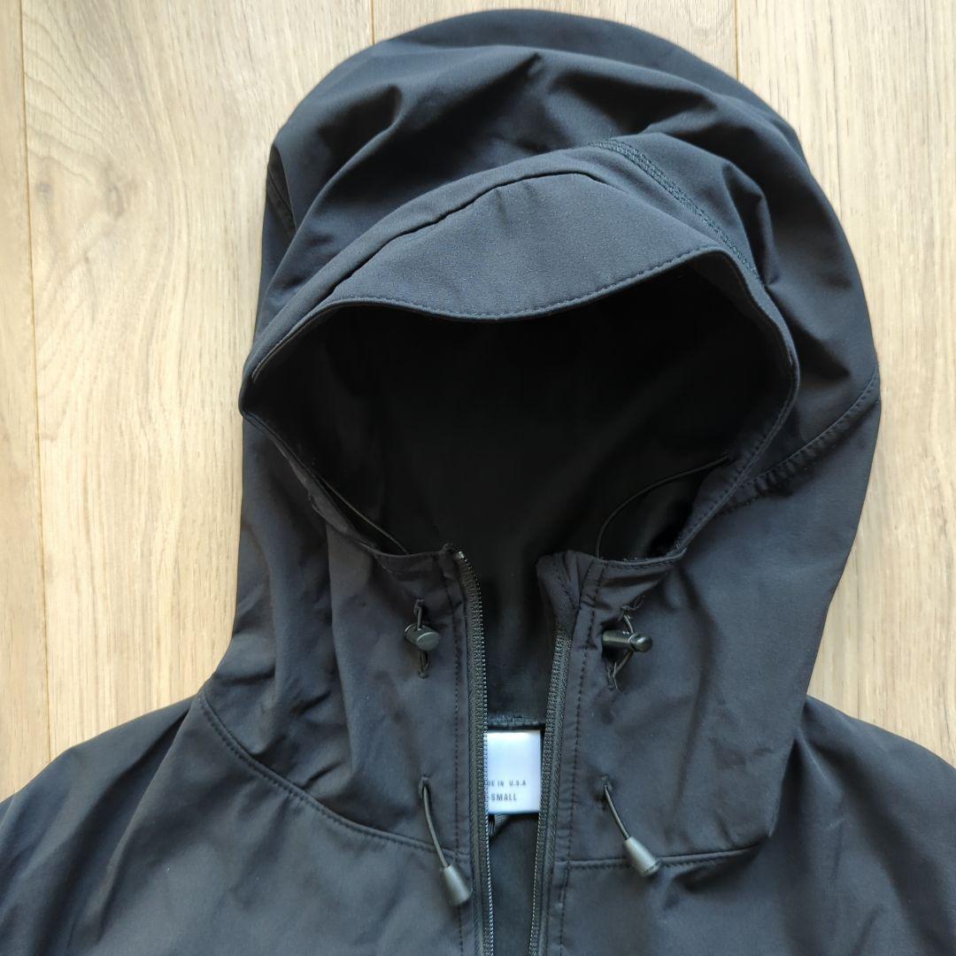 【合馬公式アカウント3】TADGEAR Shark-Skin