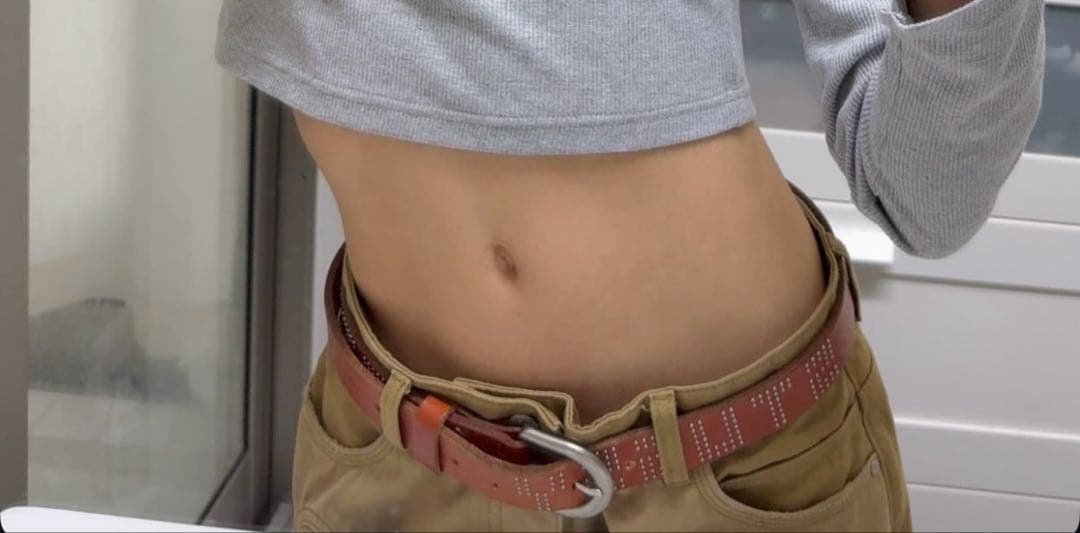 s*8様 本日のみ　STUSSY STUD LETTER BELT SM