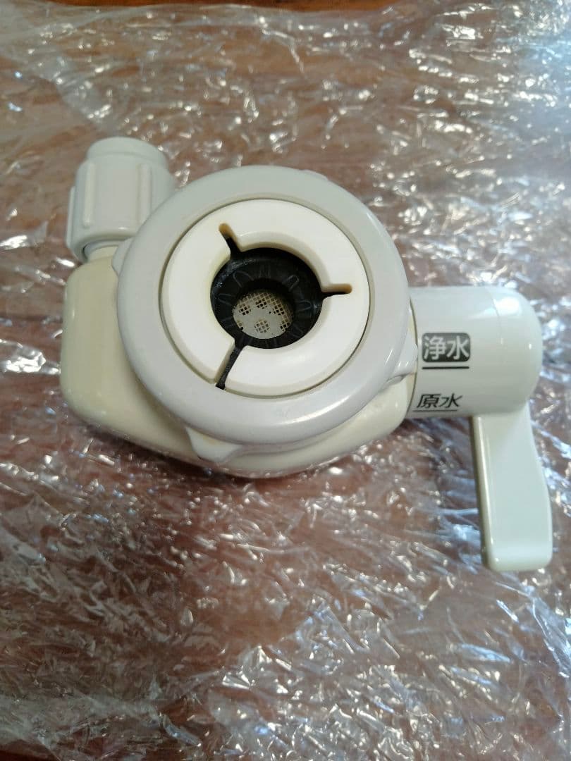 パナソニック　浄水器