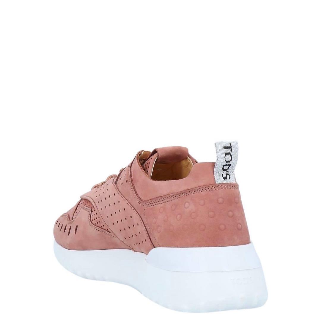 s*n様 TOD'S スニーカー　SPORTIVO 新品　39.5