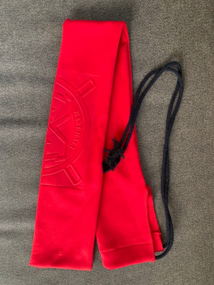 32インチ バットケース付【Demarini リトルリーグ】81cm 少年硬式