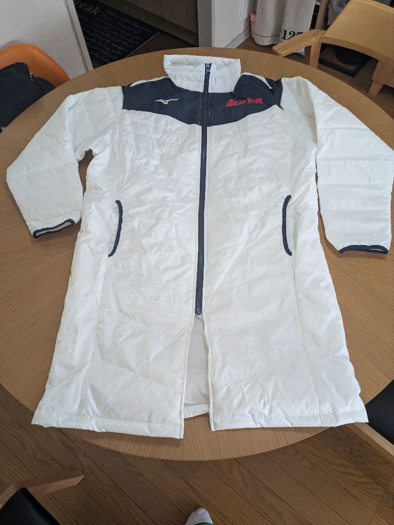 箱根駅伝ベンチコート　第１００回大会