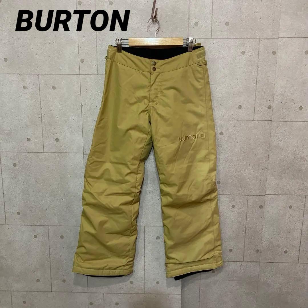 BURTON バートン　ドライライト　レディース　スノーボード　スキー　ウェア