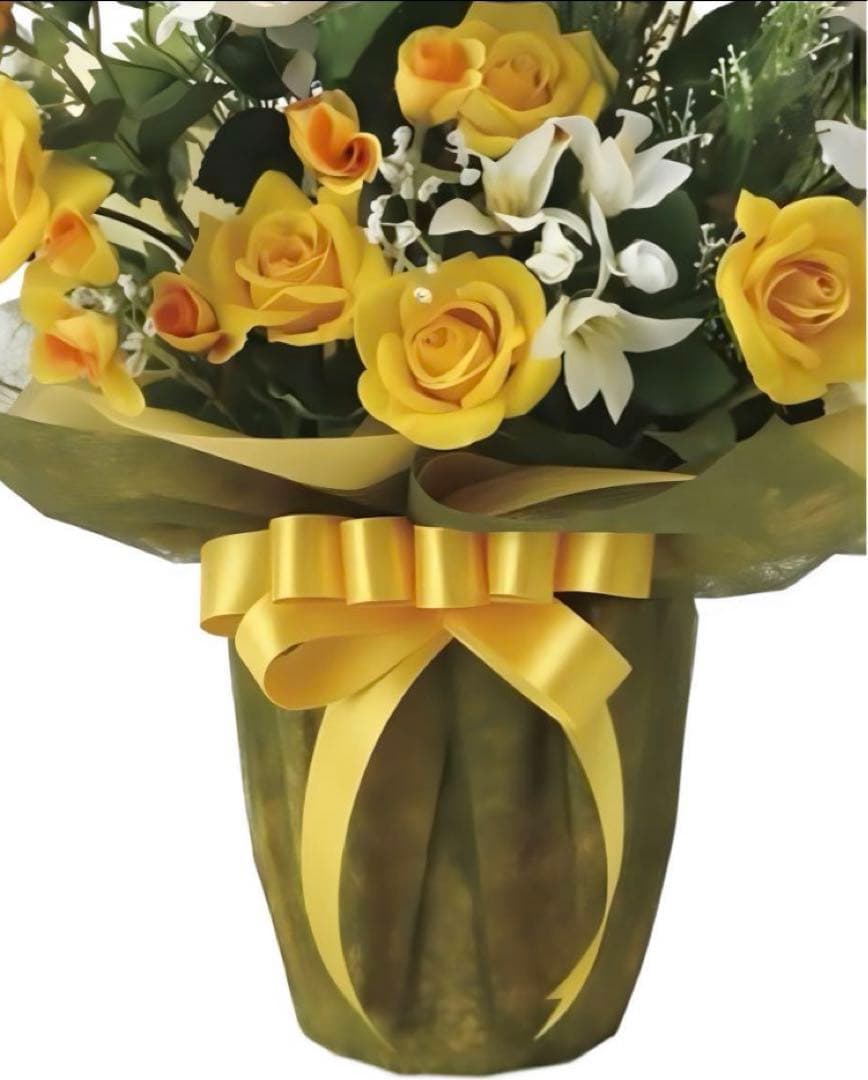 光触媒　人工観葉植物　ウォールグリーン　フェイクグリーン　パナマローズ