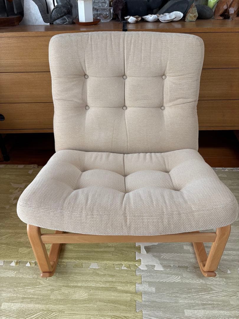 天童木工Tendo マルガリータ ソファ/ブルーノ マットソン椅子イージーチェア