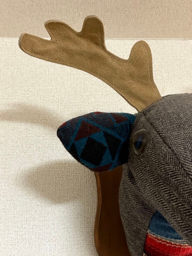 その他 HEALTH \"SOFT DEER HEAD\"