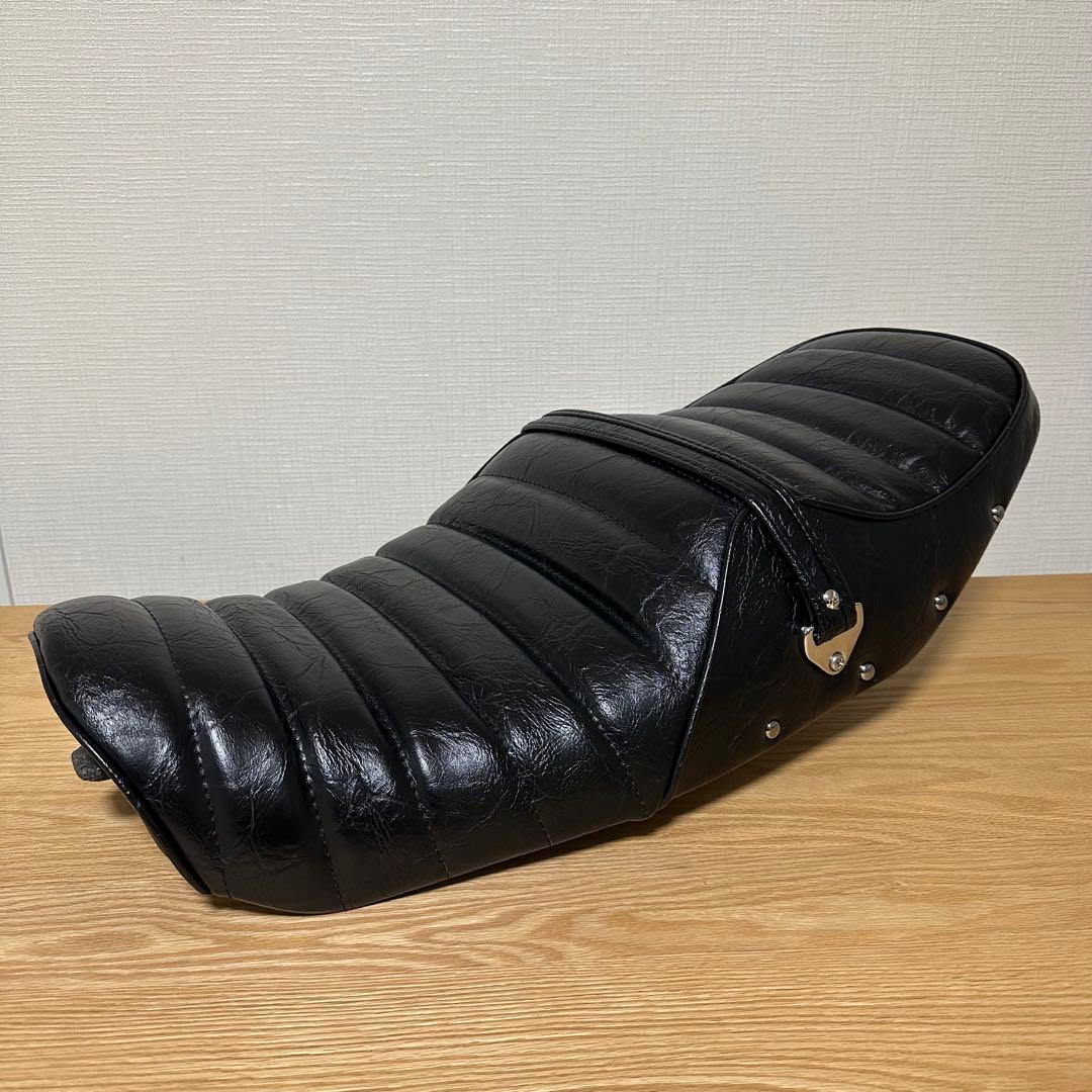 はく ZRX400 シート張り替えキット(シートカバー)